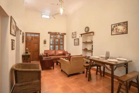 Eden Garden Villa By Jadecaps Nr Mg Road Garden Bangalore Exterior foto